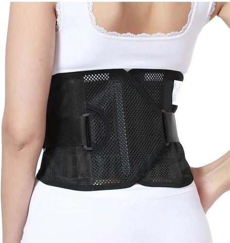 Miniatura 3 de Faja Reductora Cintura De Avispa